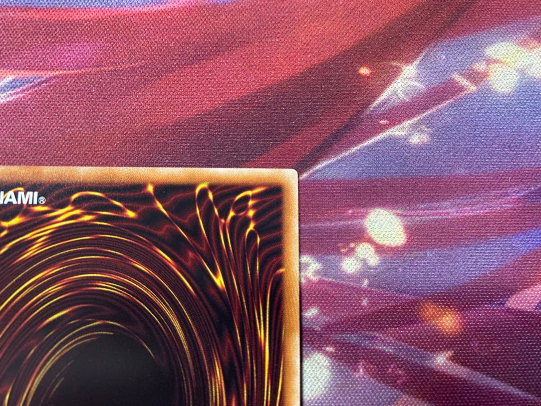 Yu-Gi-Oh! Wind Medium Winn 25th