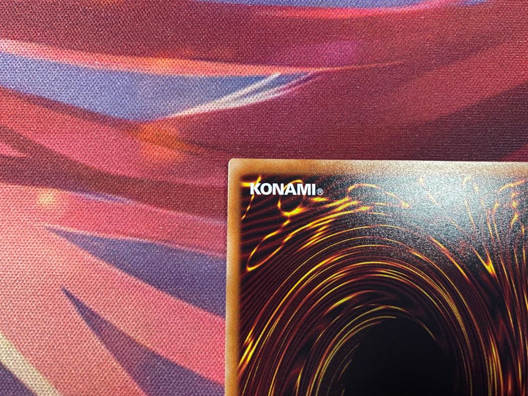 Yu-Gi-Oh! Wind Medium Winn 25th