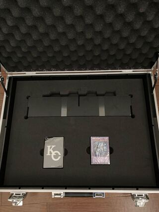 海馬セット　(シクブル以外)