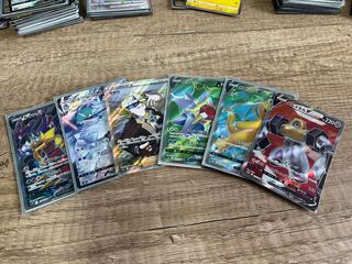 Pokemon cards for sale in bulk