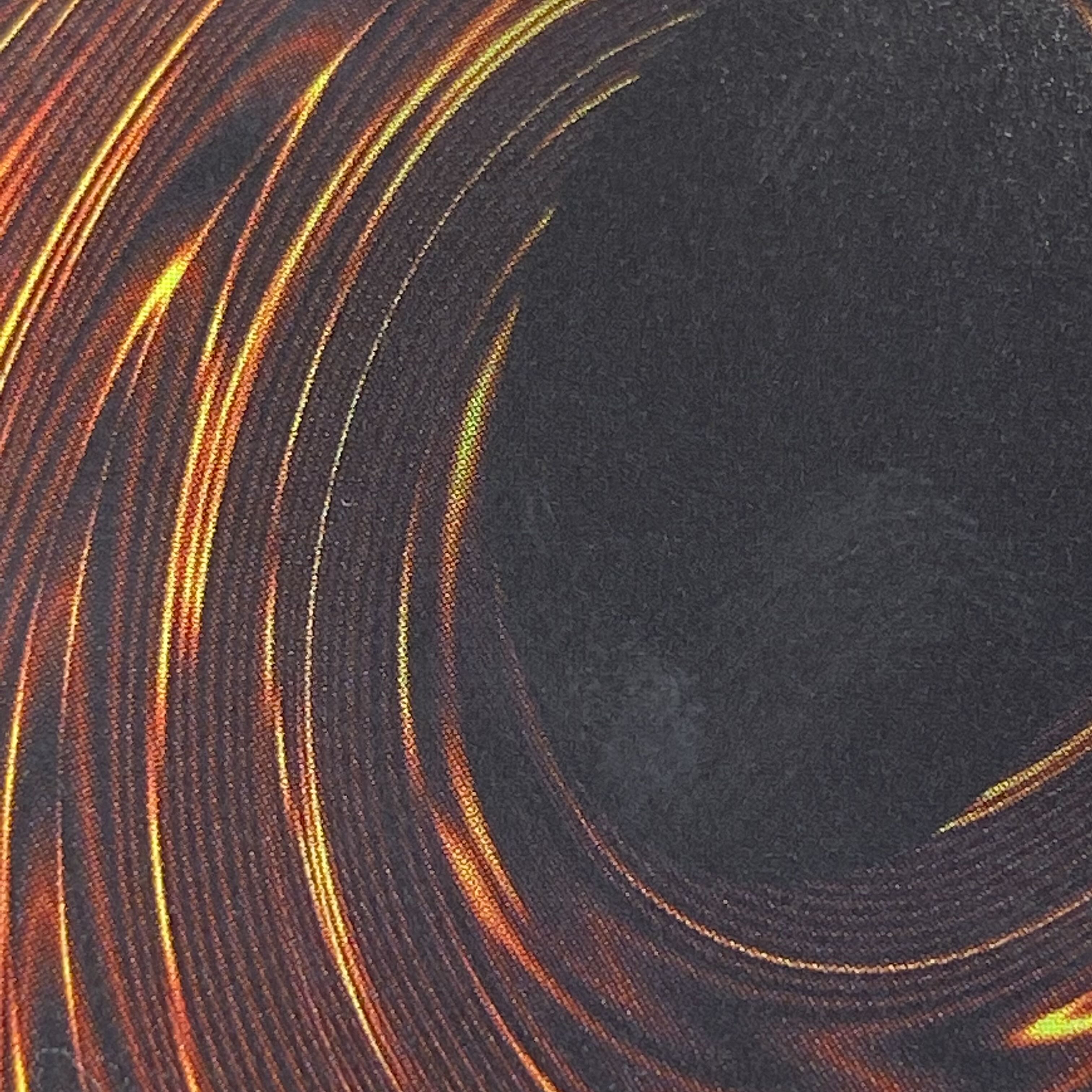 Firewall Dragon Darkfluid 20th Secret Rare CHIM-JP037