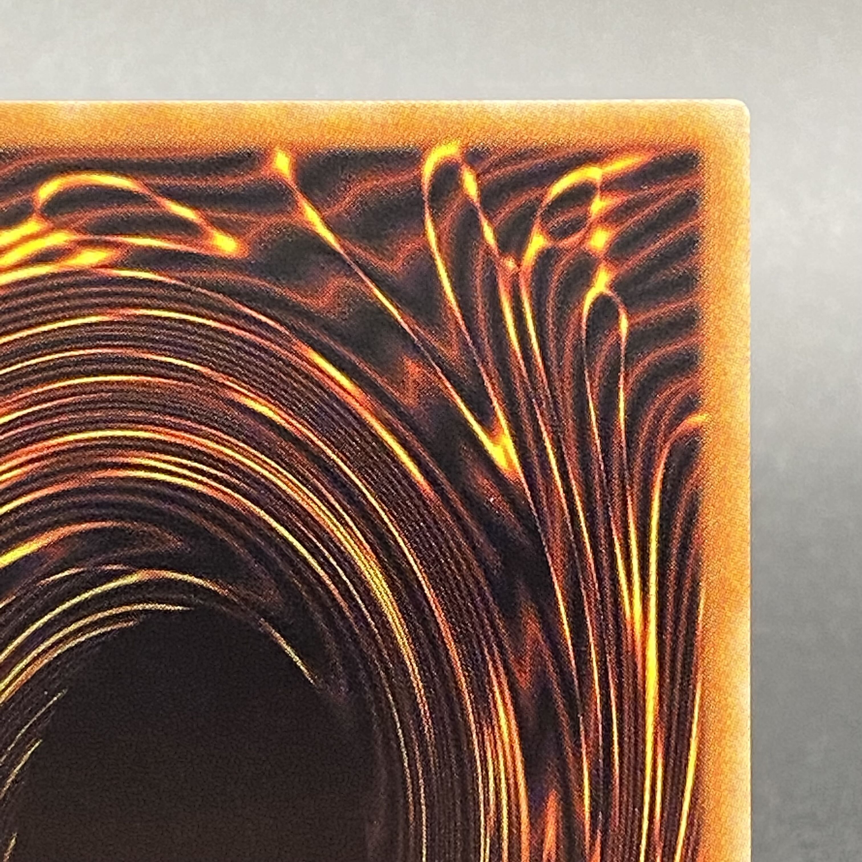 Firewall Dragon Darkfluid 20th Secret Rare CHIM-JP037