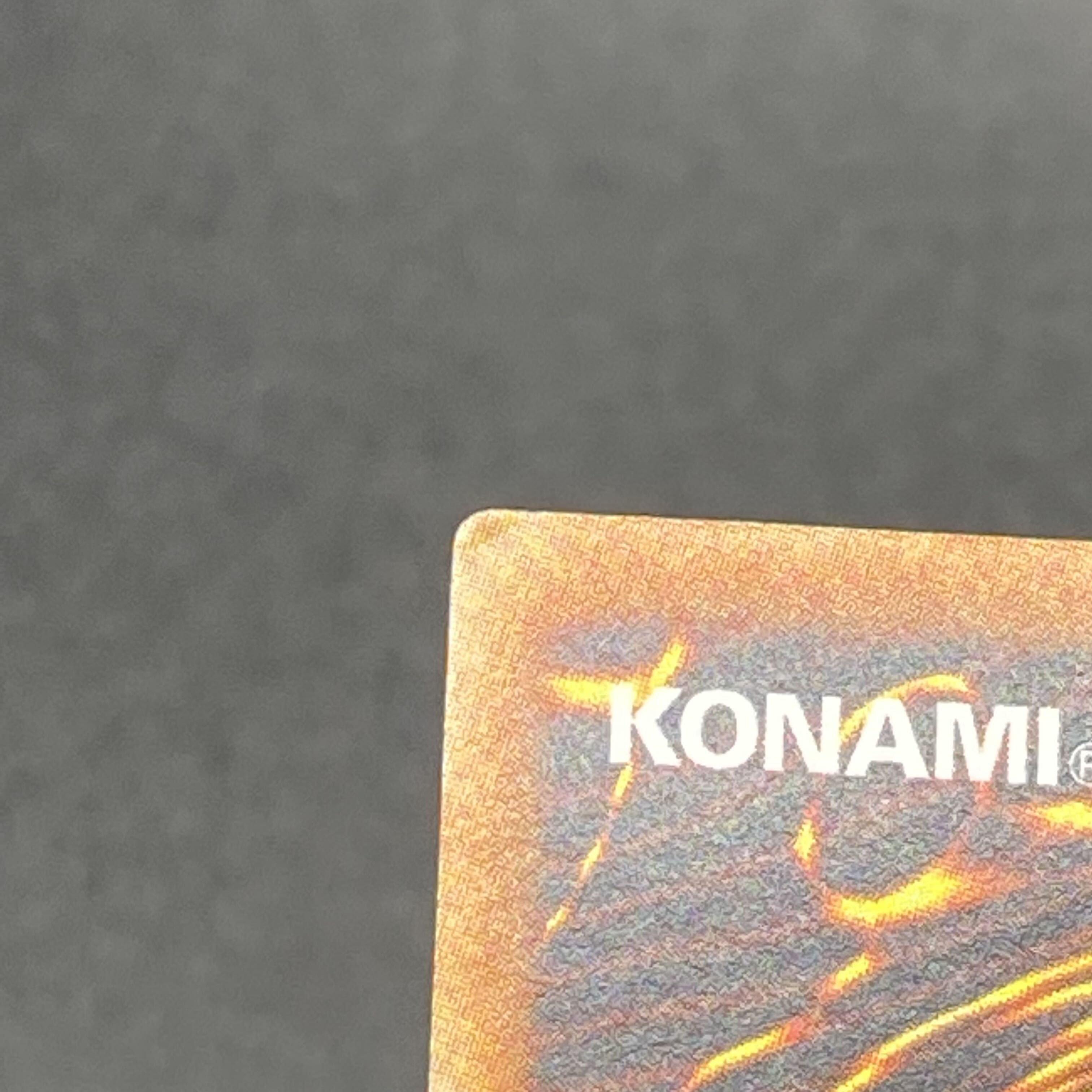 The Judgement Maker - Voltenis Old Asian Edition 1ED Ultimate Rare (Relief) EOJ-AE023