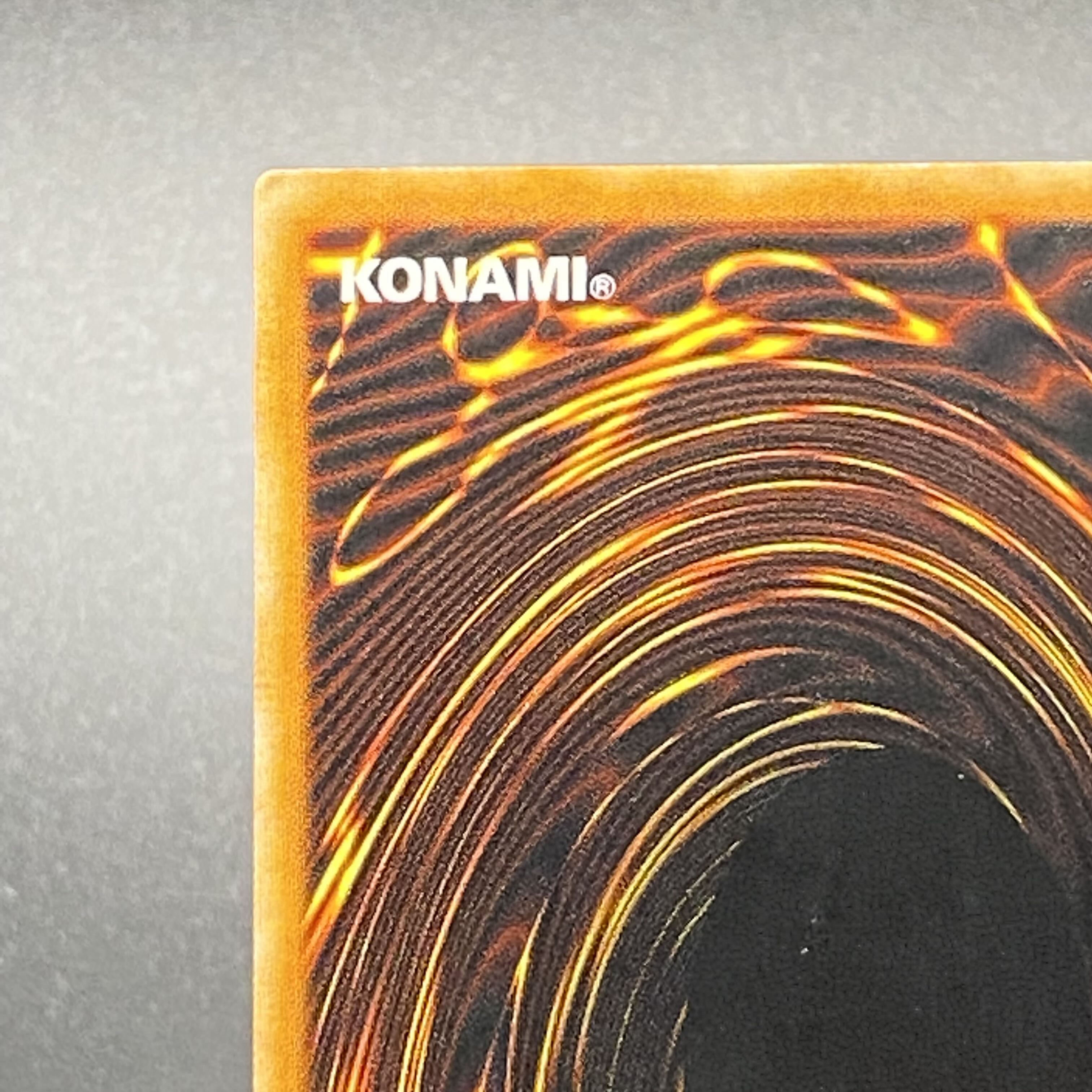 The Judgement Maker - Voltenis Old Asian Edition 1ED Ultimate Rare (Relief) EOJ-AE023