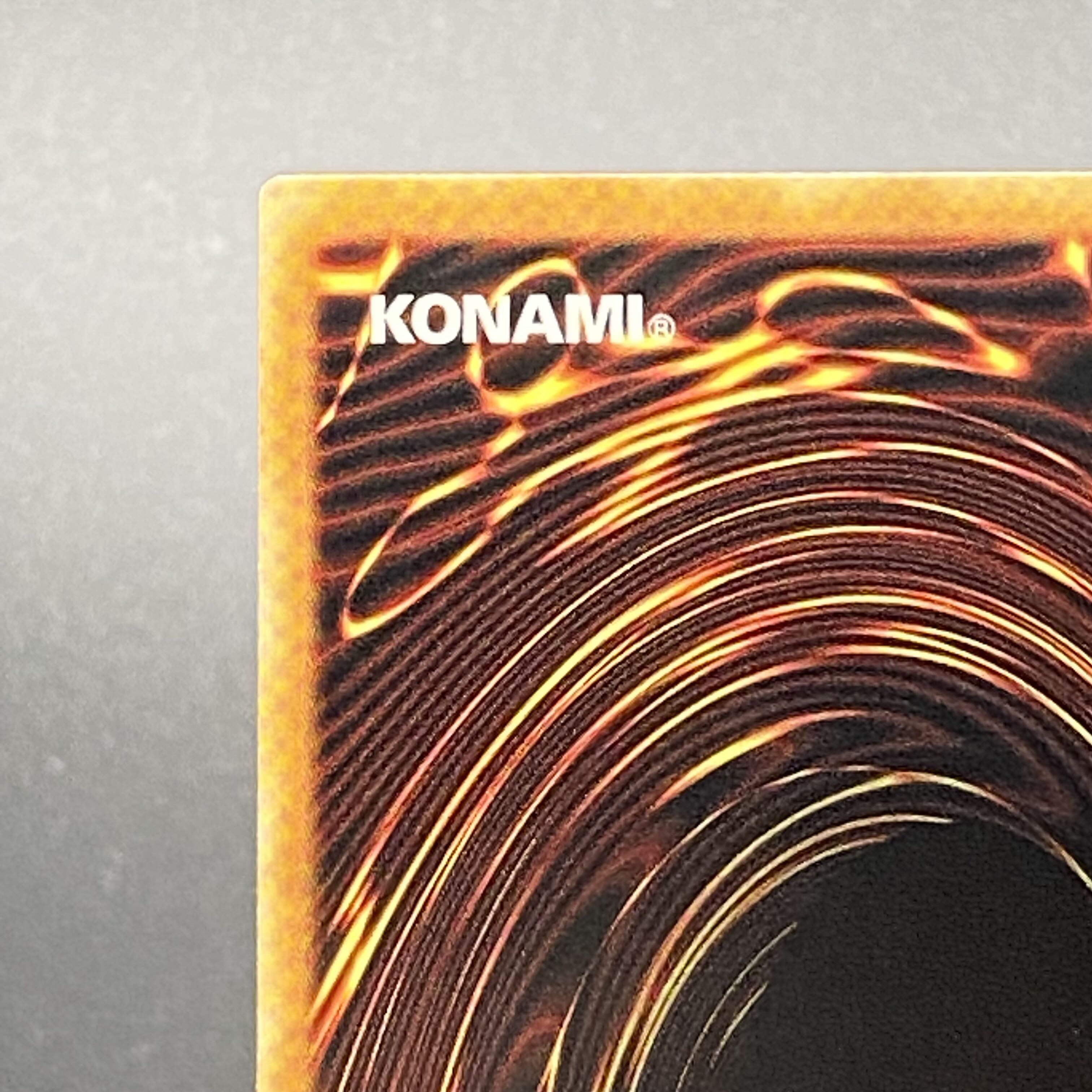 オシリスの天空竜 英語版 ファラオズシークレットレア KICO-EN063