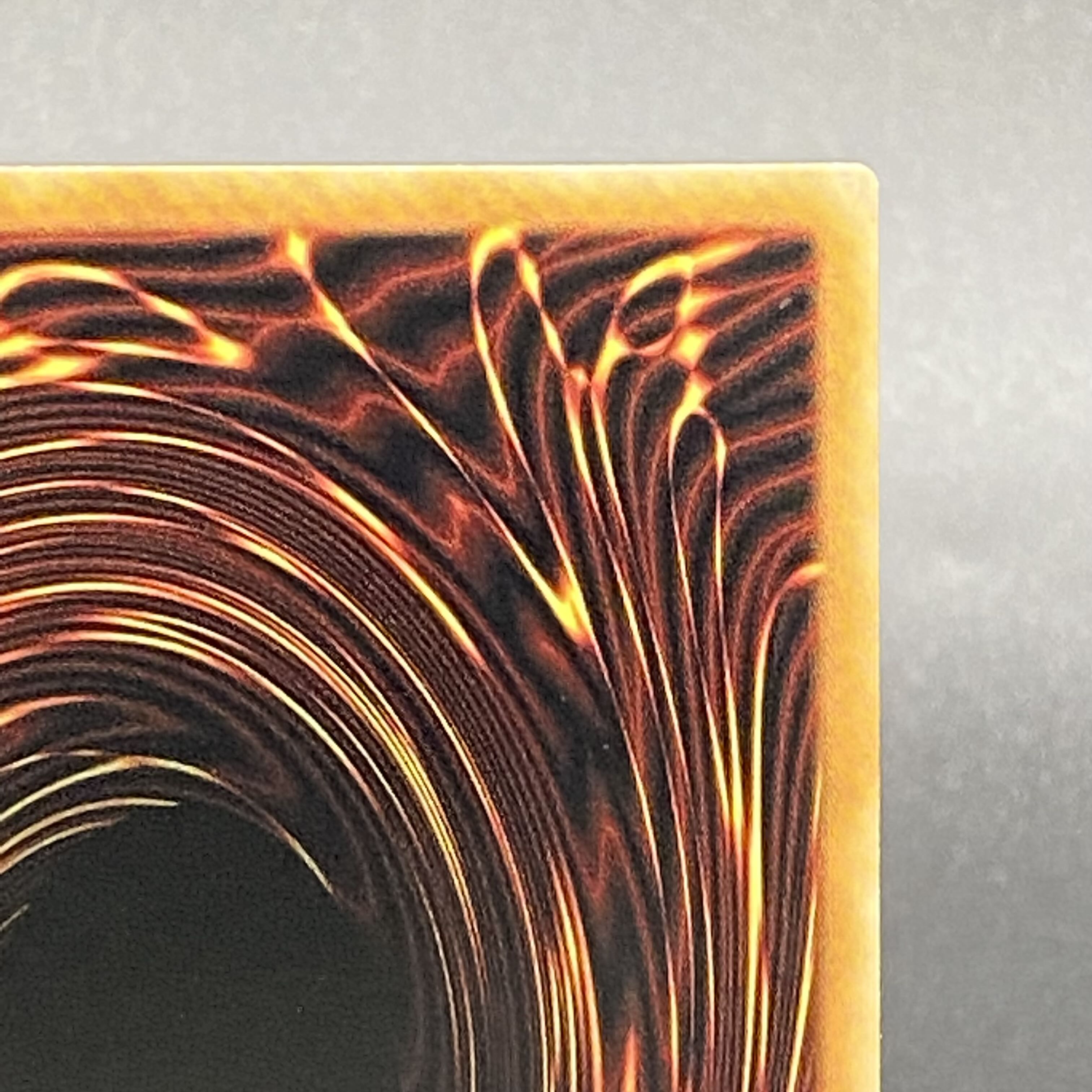 オシリスの天空竜 英語版 ファラオズシークレットレア KICO-EN063