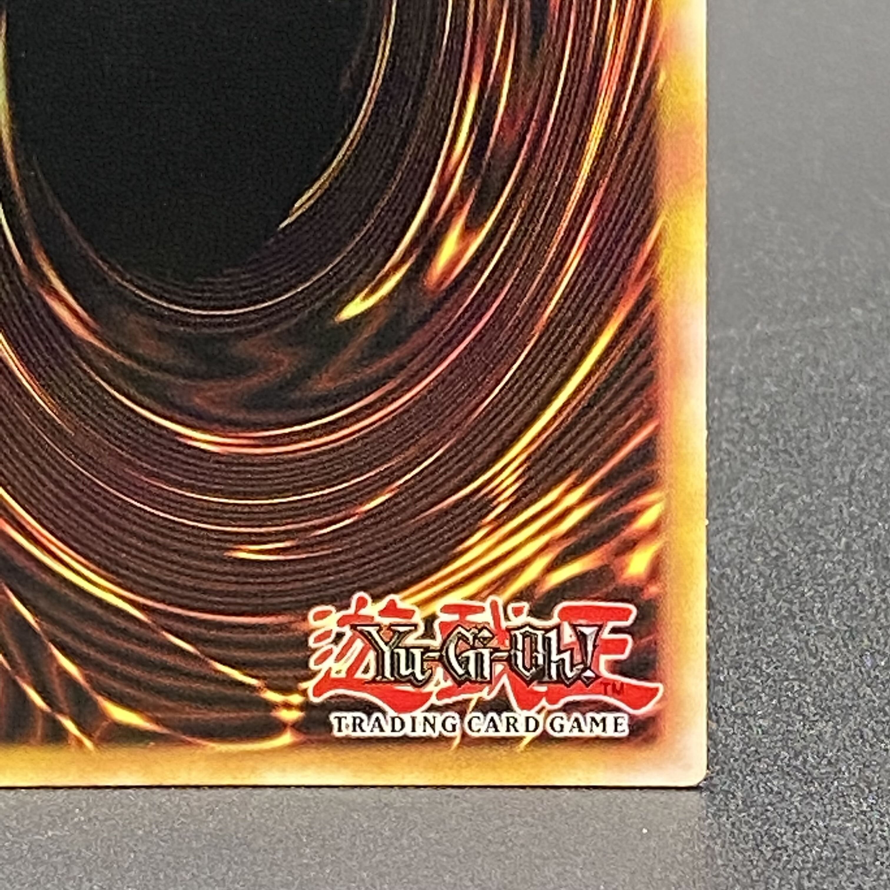 オシリスの天空竜 英語版 ファラオズシークレットレア KICO-EN063