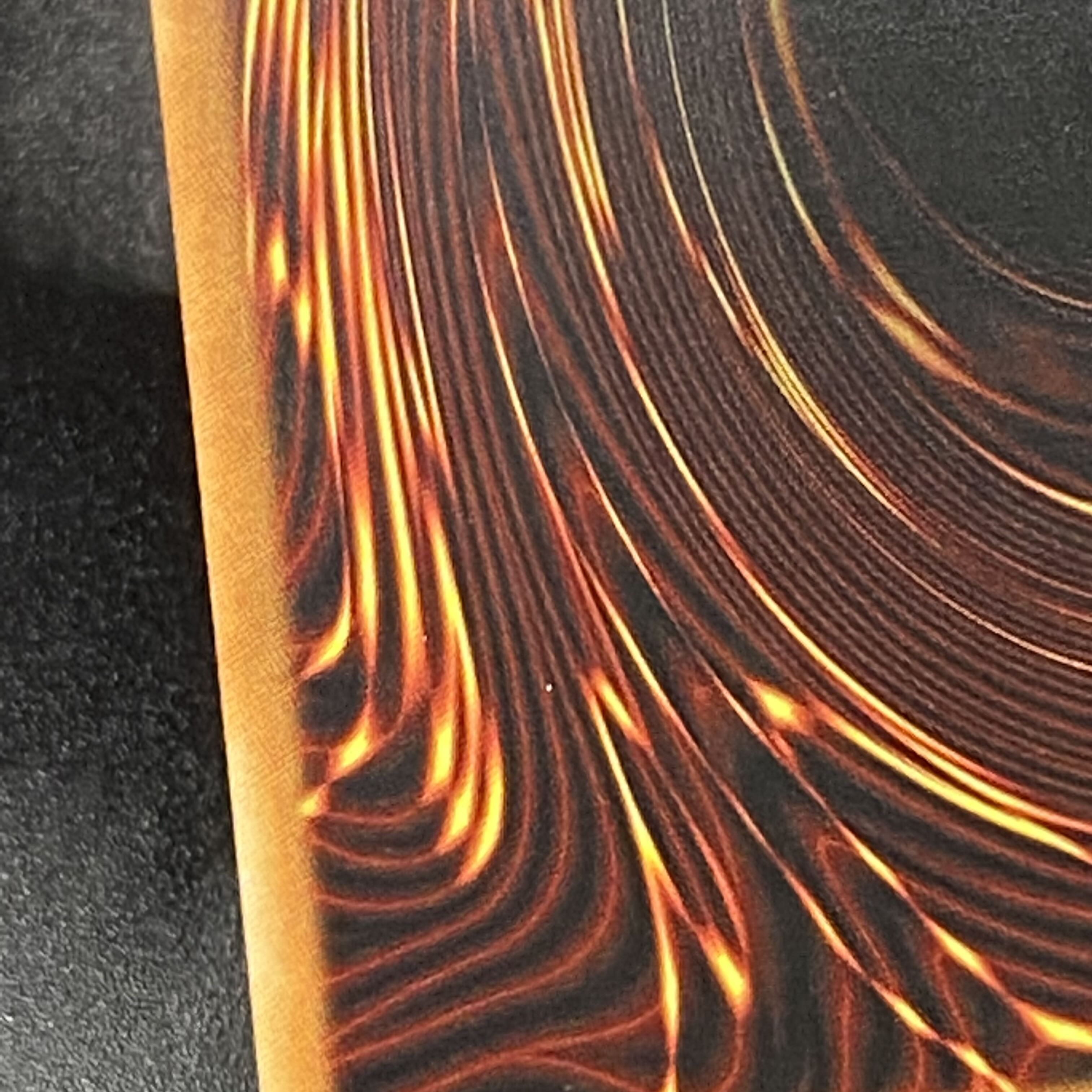 オシリスの天空竜 英語版 ファラオズシークレットレア KICO-EN063