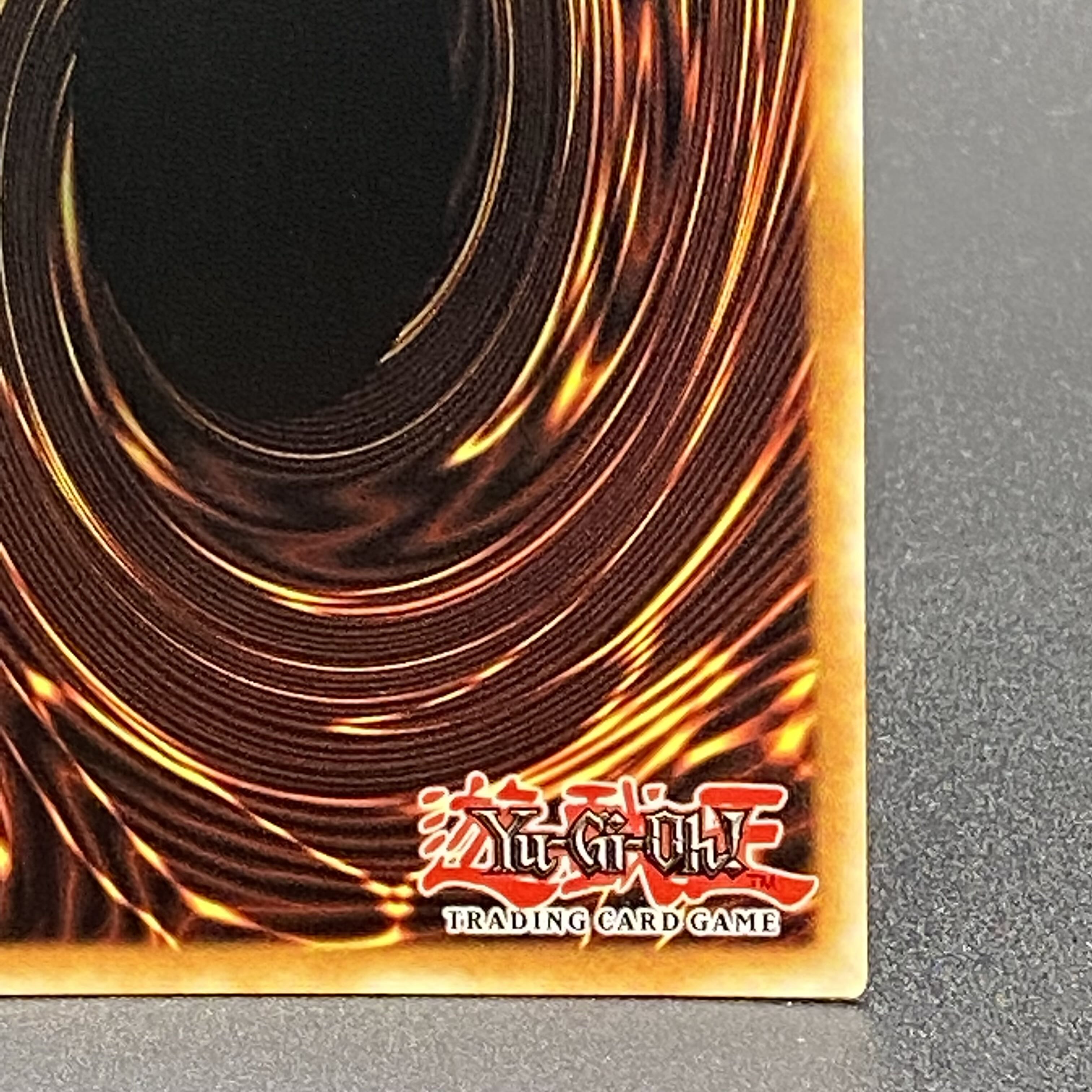 Blue-Eyes Ultimate Dragon English 1ED Holographic Rare GFP2-EN181