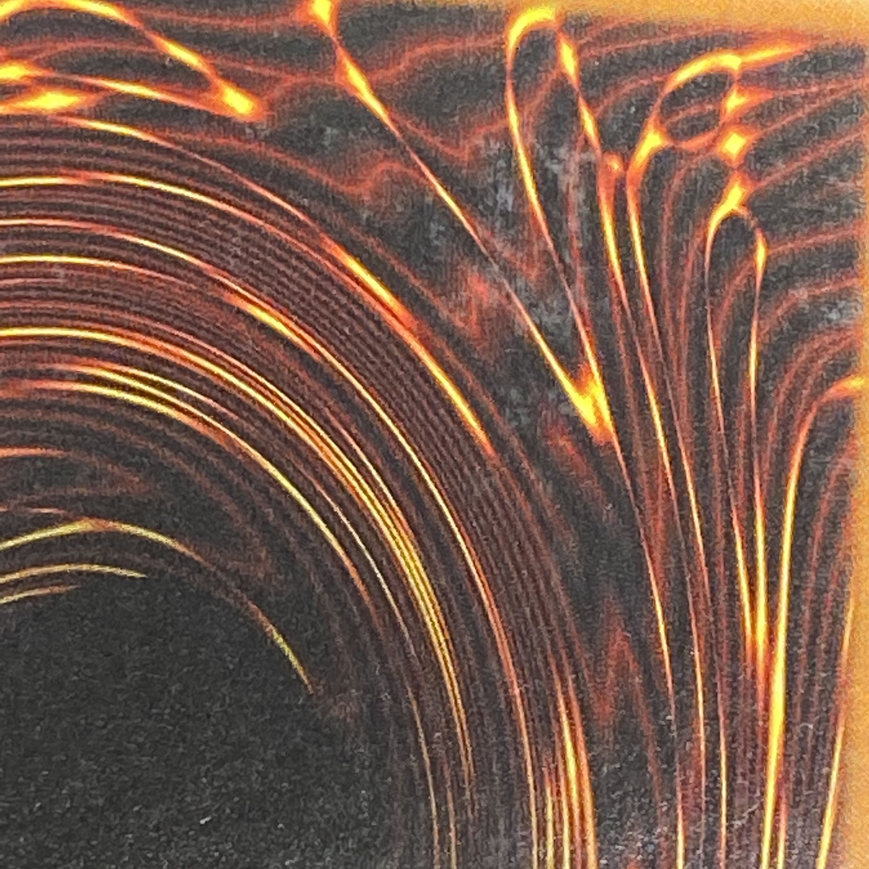 Blue-Eyes Ultimate Dragon English 1ED Holographic Rare GFP2-EN181