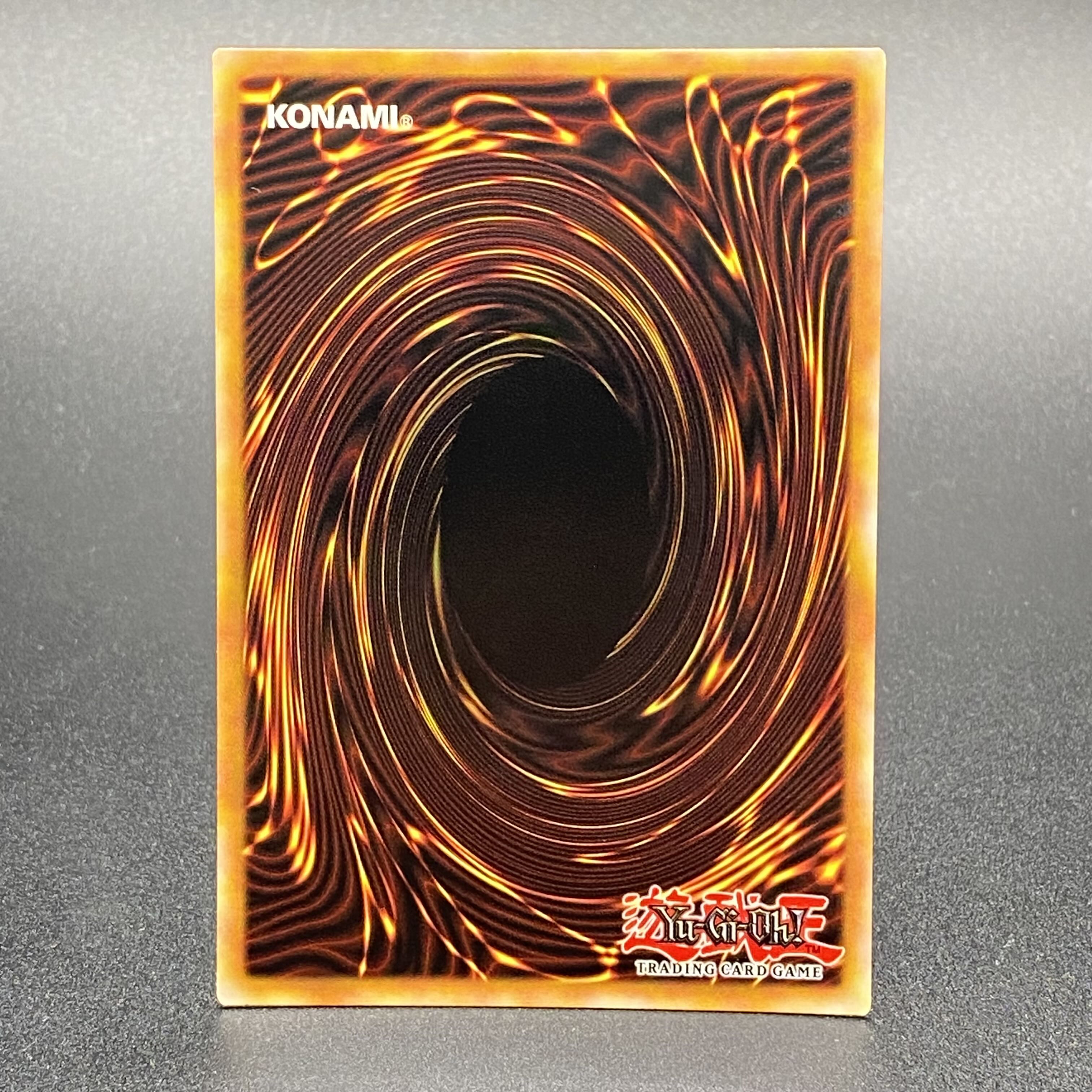 Blue-Eyes Ultimate Dragon English 1ED Holographic Rare GFP2-EN181