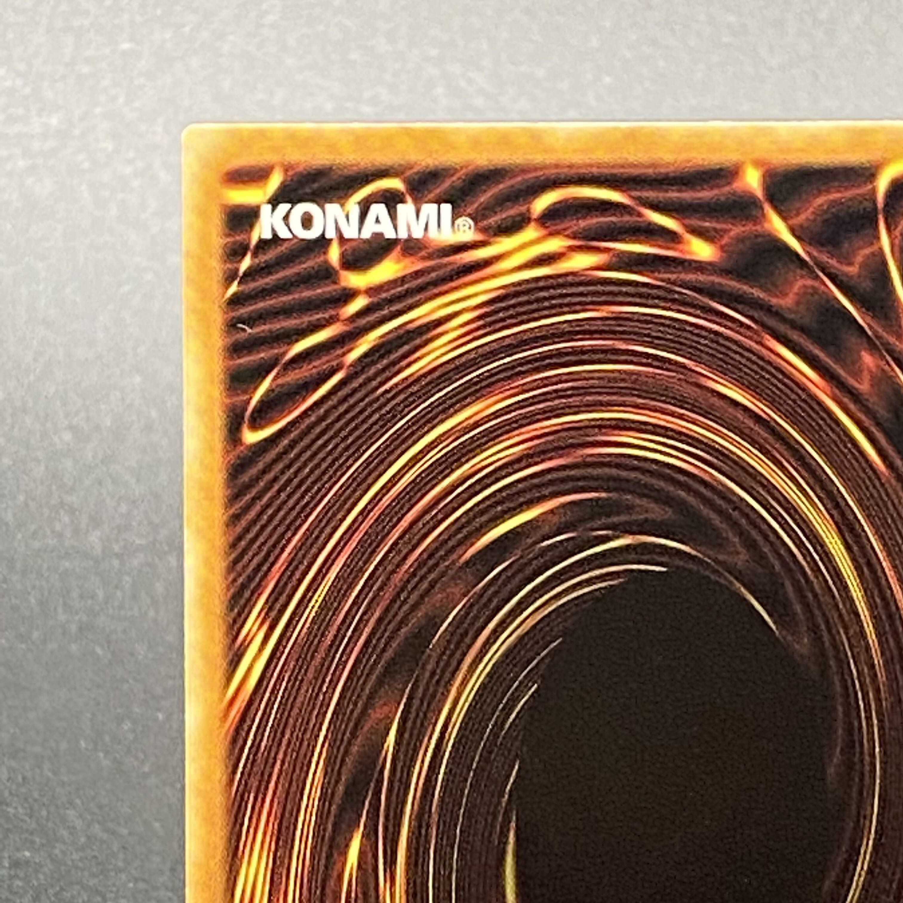 Blue-Eyes Ultimate Dragon English 1ED Holographic Rare GFP2-EN181