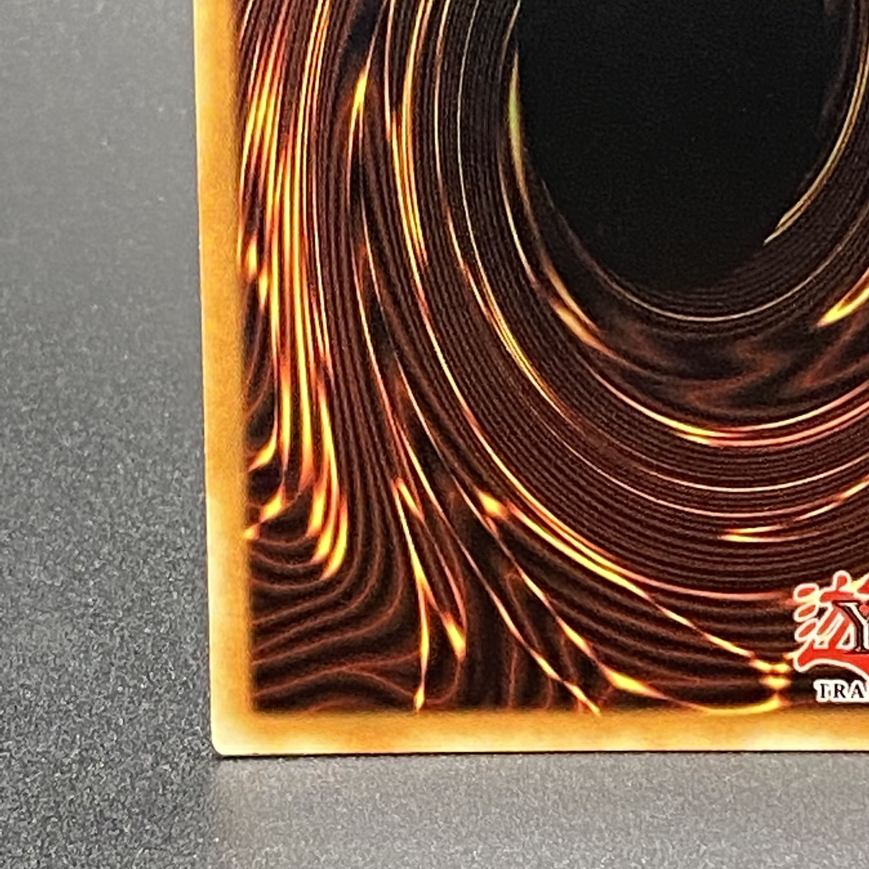 Blue-Eyes Ultimate Dragon English 1ED Holographic Rare GFP2-EN181