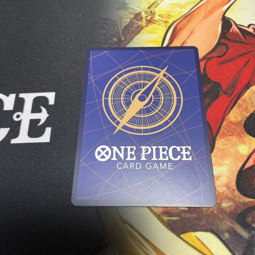 Edward Newgate Parallel