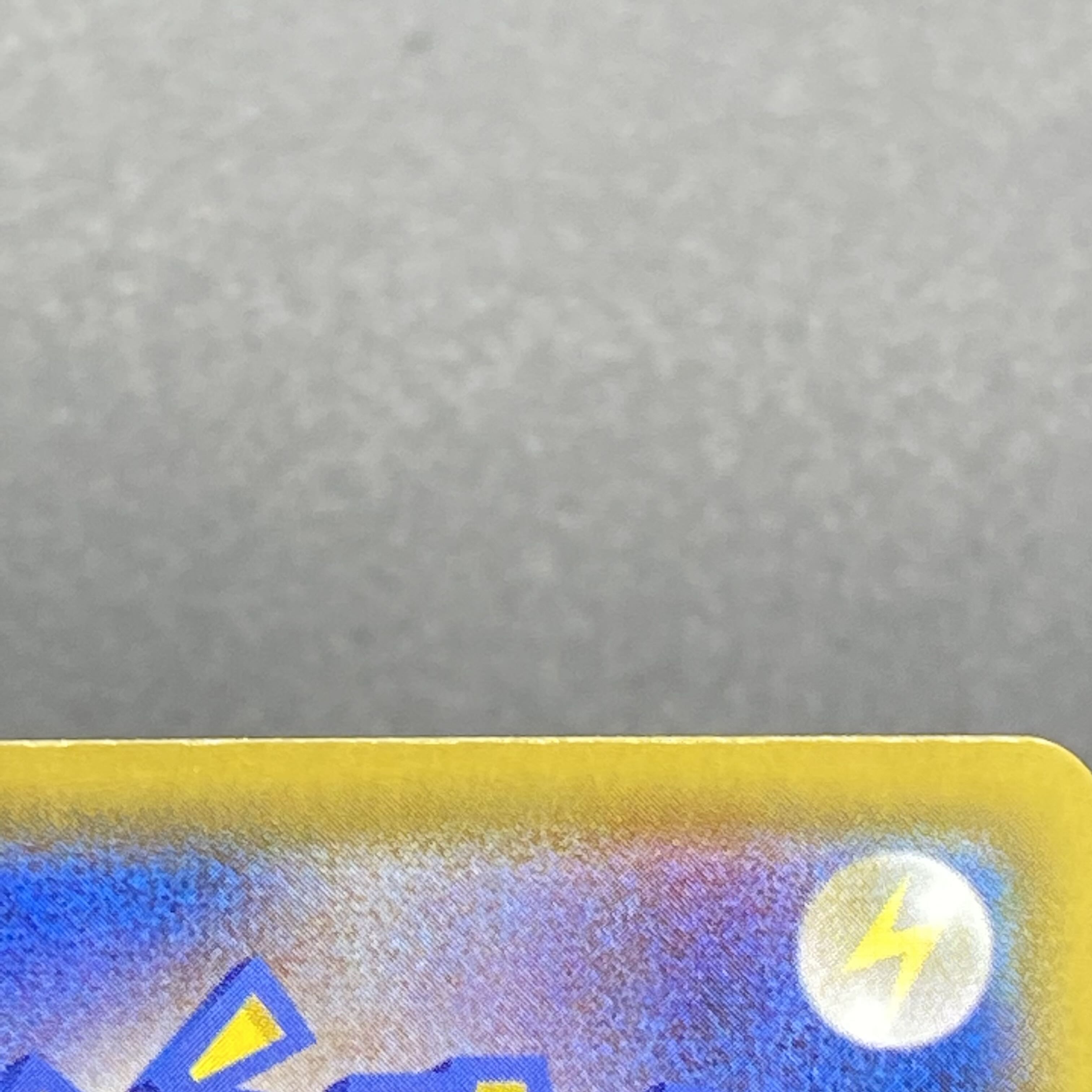 ミュウ 25th PROMO 030/028 1枚