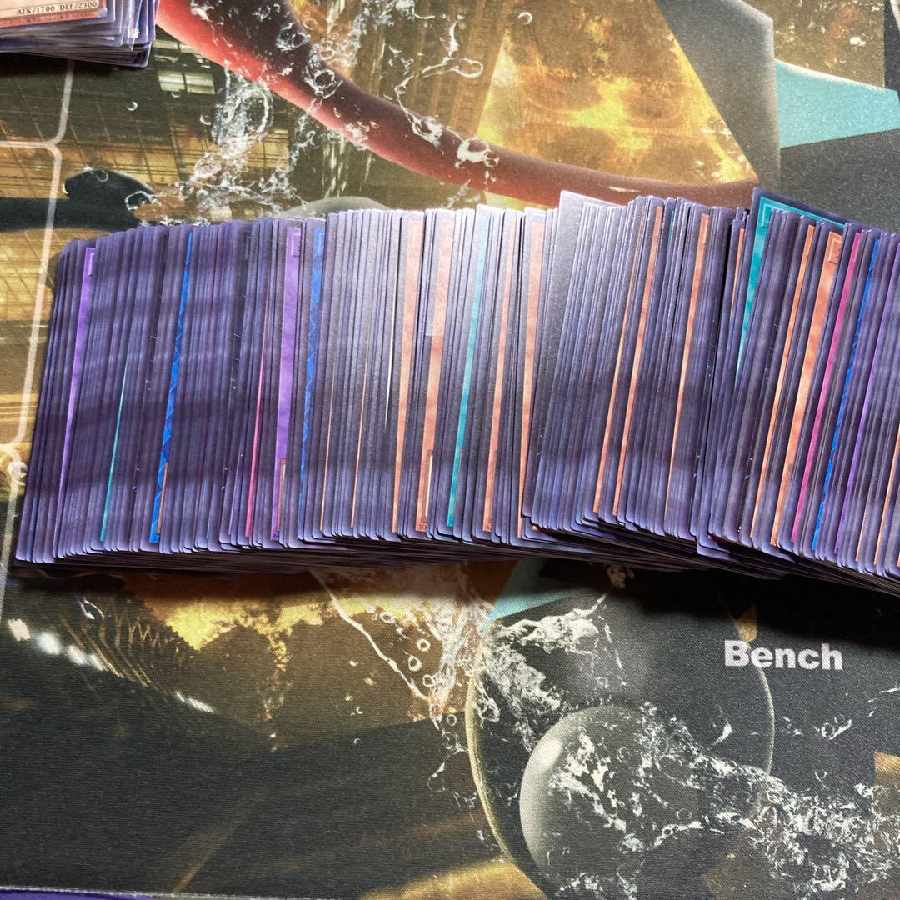 遊戯王　25th レアコレ　スーパーレア&ウルトラレア