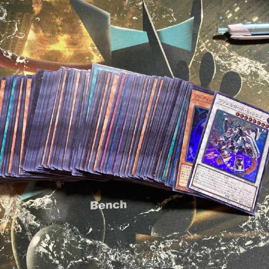 遊戯王　25th レアコレ　スーパーレア&ウルトラレア