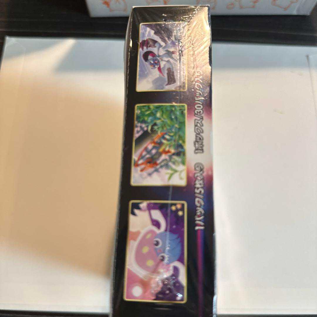 Pokémon Card Game Sword & Shield Expansion Pack with Space Juggler Shrink