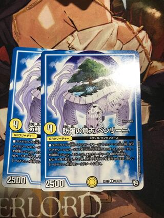 BENRINI R 13/104 1枚