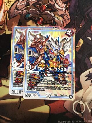 The Joragon GS Basic J 2/15