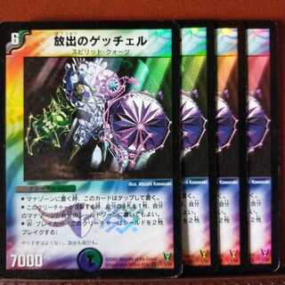 Set Discount Getzel of Release