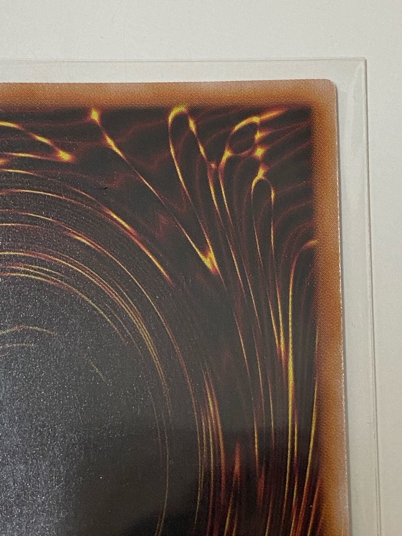 25th Reasoning Quarter Century Secret Rare QSE RC04 JP053 Yu-Gi-Oh!