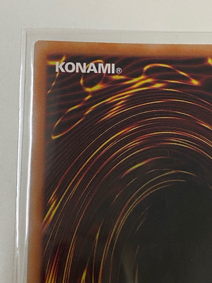 25th Reasoning Quarter Century Secret Rare QSE RC04 JP053 Yu-Gi-Oh!