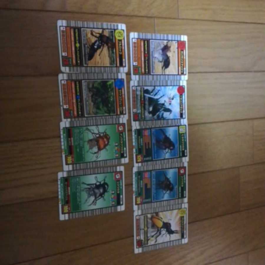 Insect King Junk Item