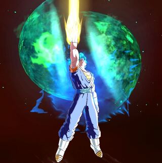 Dragon Ball Heroes 16Night lol Umiina's Exclusive