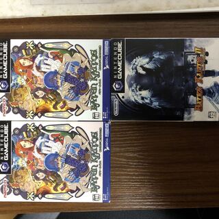 バテンカイトス、バテンカイトス2 バグ修正版