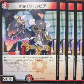 dhpセット割引　チョイワ・ルピア C 74/75