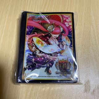 Jigglypuff Sleeve Unopened