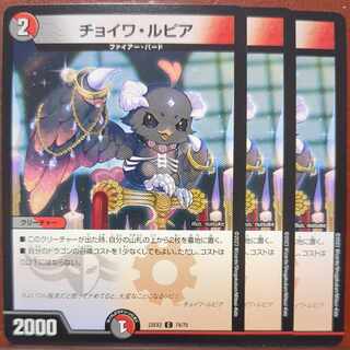 dhpセット割引　チョイワ・ルピア C 74/75