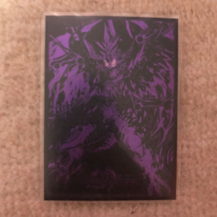 Romanov one-shot 1枚