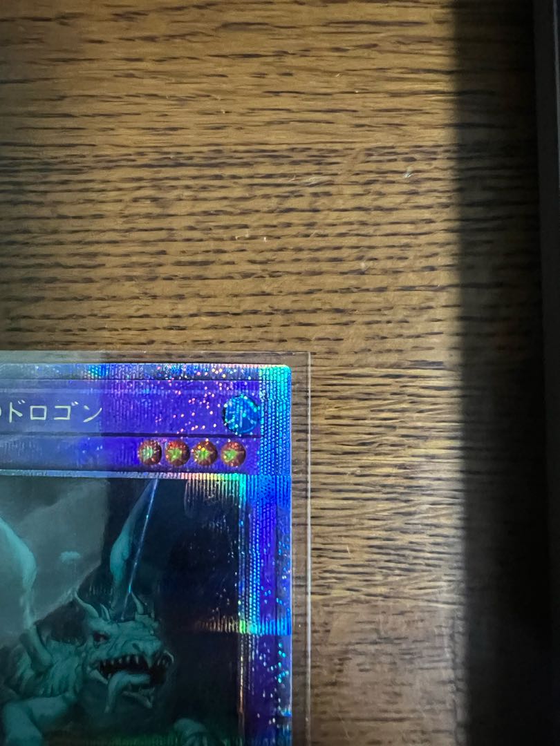 Time Thief Redoer/Mudragon of the Swamp [25th Secret Rare].