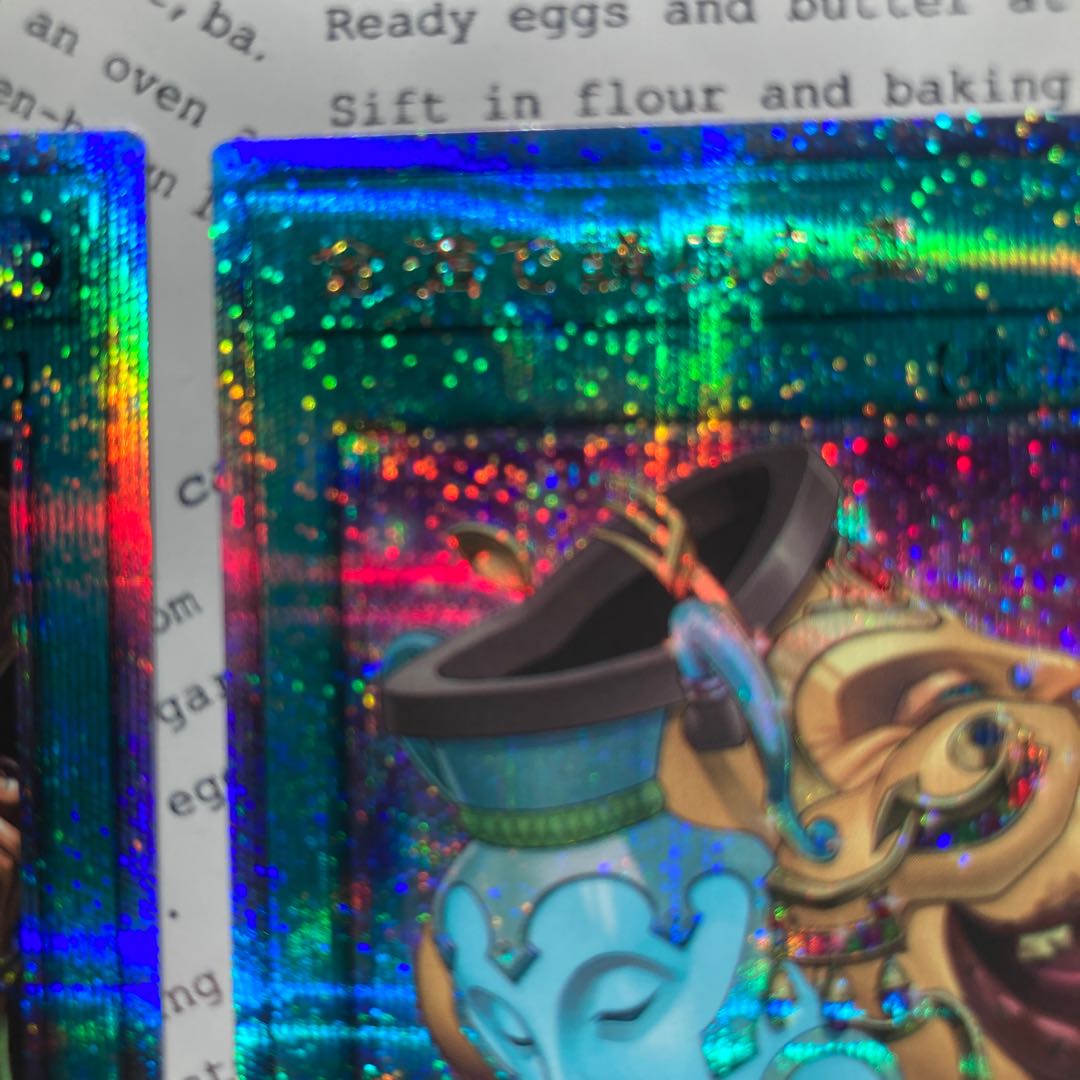 Yu-Gi-Oh Card Game Rarity Collection