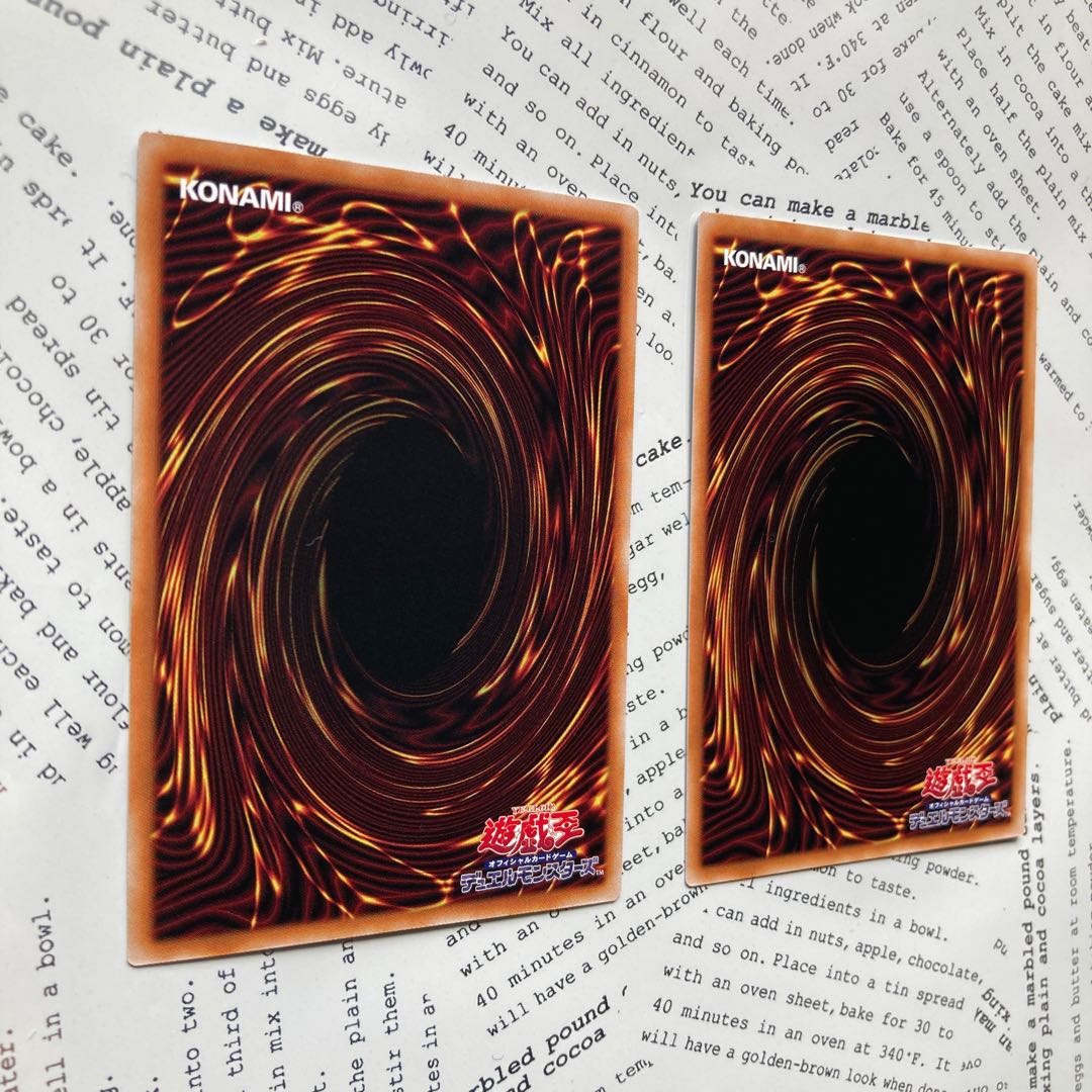 Yu-Gi-Oh Card Game Rarity Collection