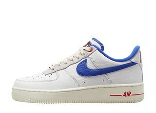 Nike Air Riryoku 1 Low "Command Riryoku" University Snubbull/Summit Hoight DR0148-100 27.5cm