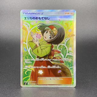 Erika's Hospitality SR 107/095