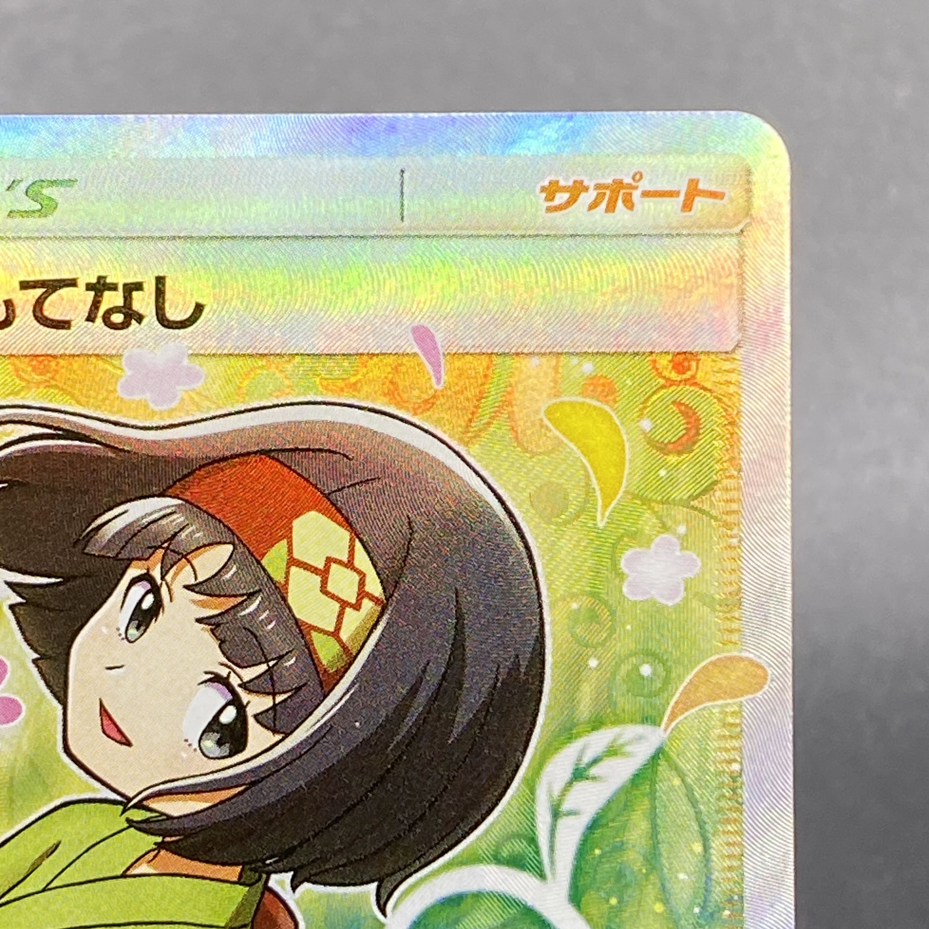 Erika's Hospitality SR 107/095