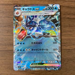 Gyaradosex RR 014/078