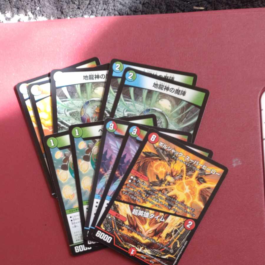 Bolshak Superheroes｜Psychic Hero Time 9/14 Summary