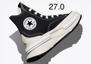 Lanstar Legacy High Cut Thick Sole 27.0cm 27cm