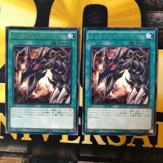 レッドアイズ・インサイト 2枚