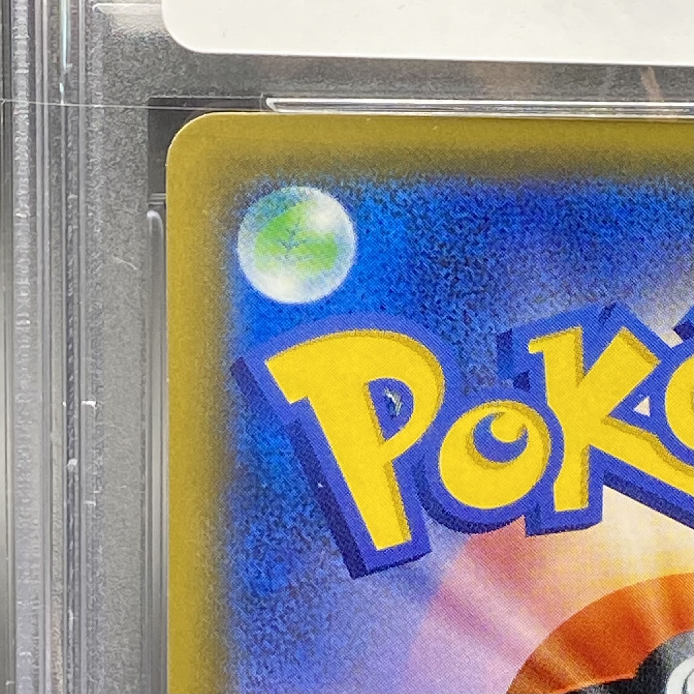 PSA9 Diantha SR 101/094