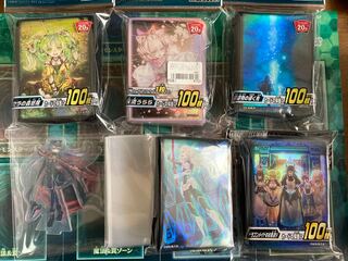 Official Yu-Gi-Oh! Sleeves, sold in bulk