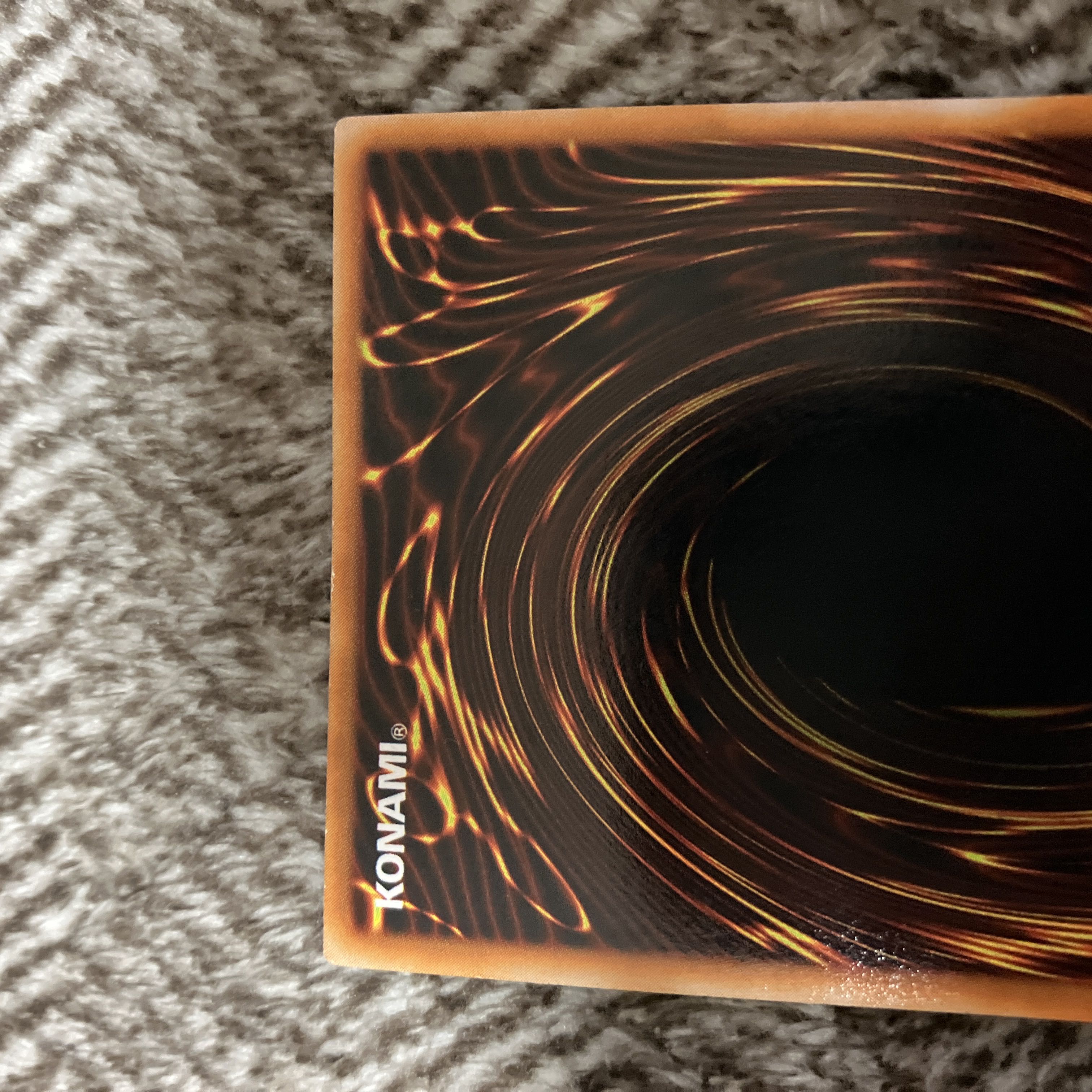 【最終値下げ大特価】遊戯王　真紅眼の黒竜　初期　ウルトラレア　良品