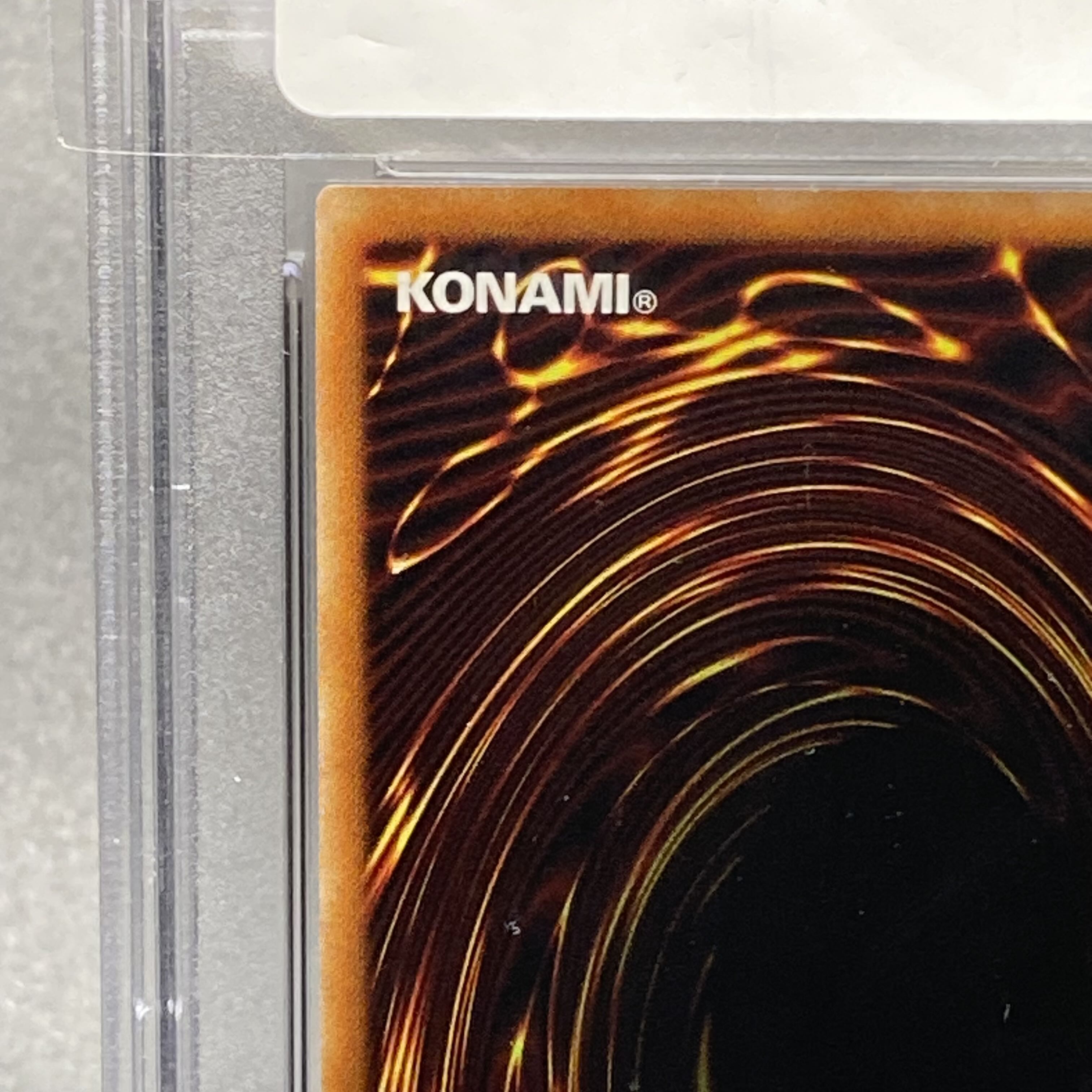 PSA10 Pot of Prosperity Prismatic Secret Rare BLVO-JP065