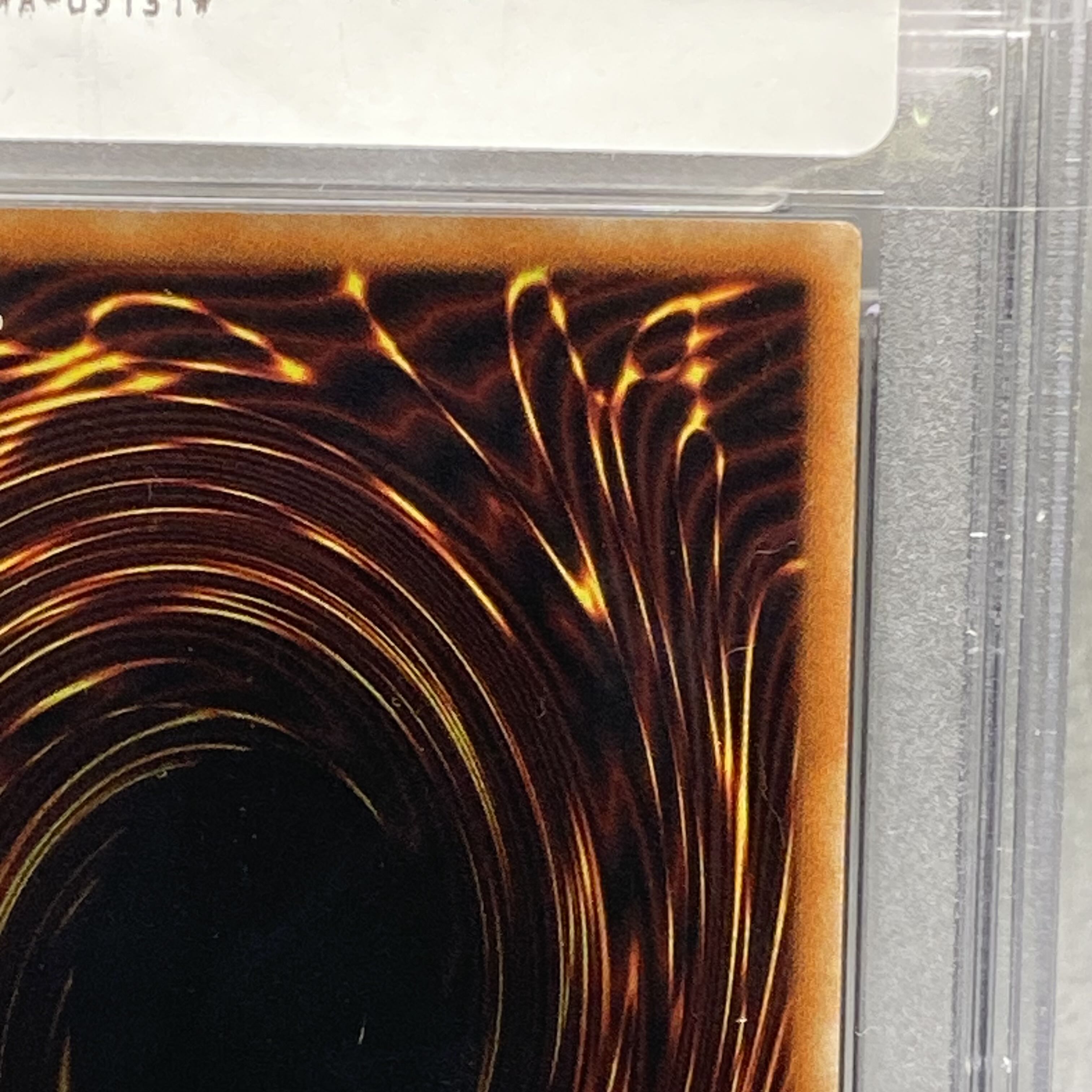 PSA10 Pot of Prosperity Prismatic Secret Rare BLVO-JP065