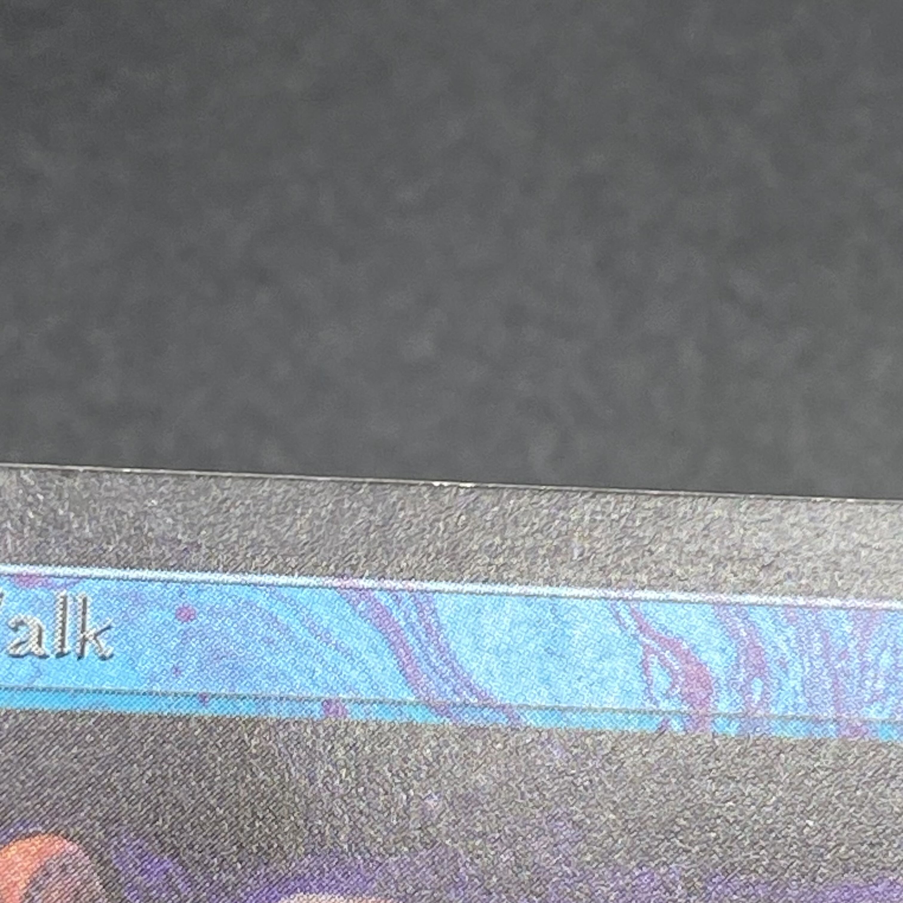 Time Walk Black Frame Alpha Version